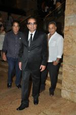 Dharmendra at the Launch of Dilip Kumar